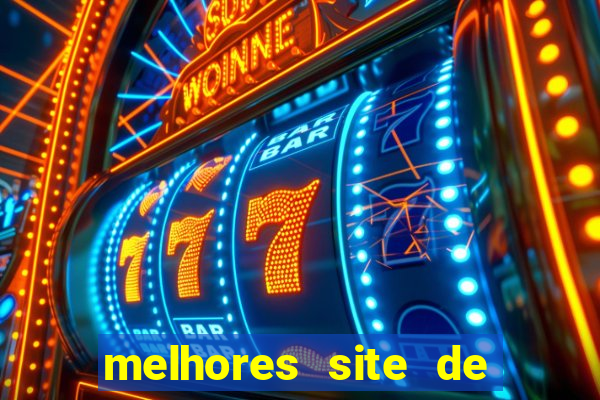 melhores site de jogos online